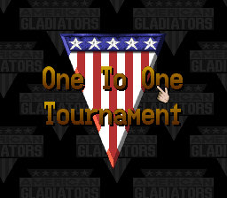 美国电视斗士(美)